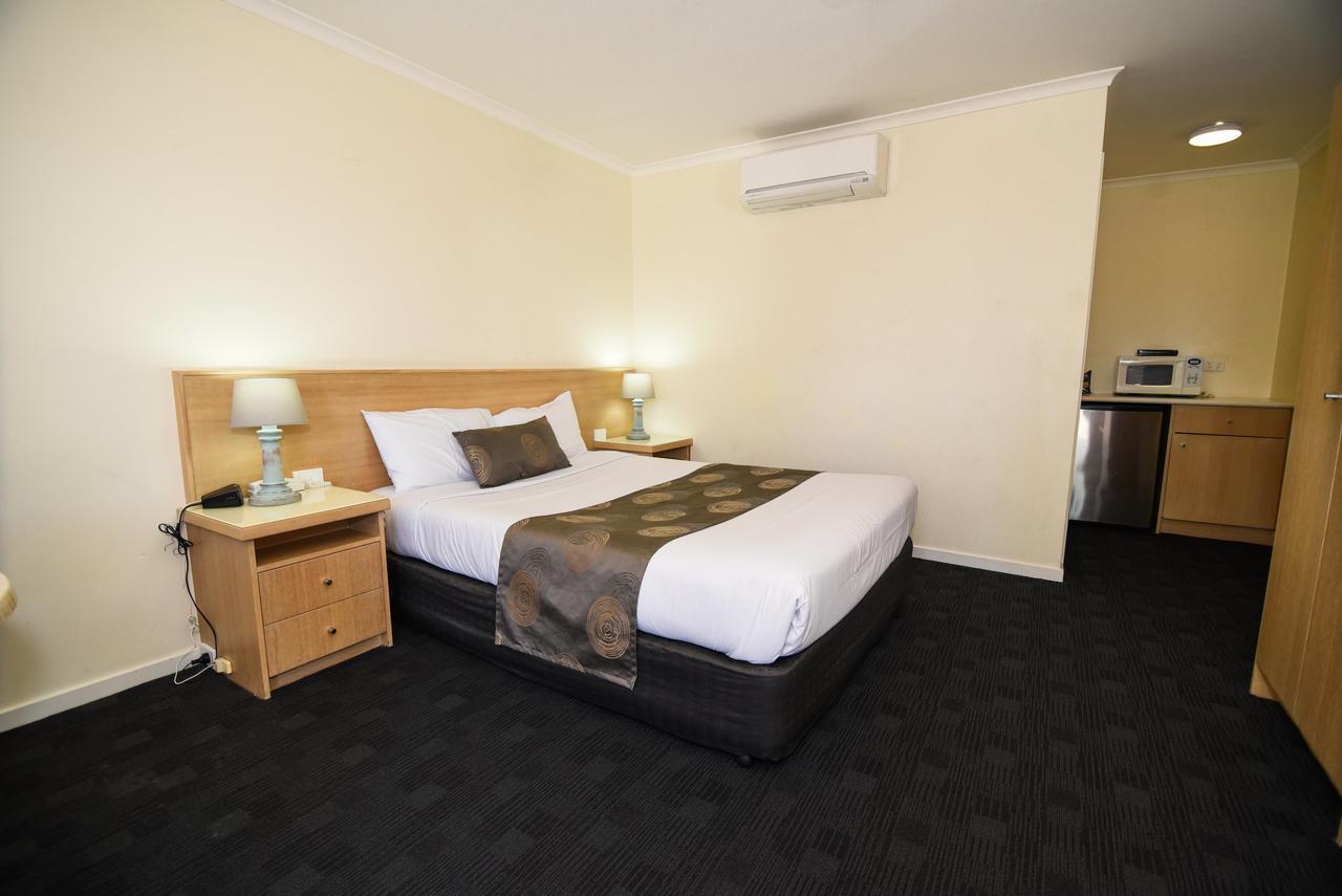 Sandown Heritage Motel Noble Park Quarto foto